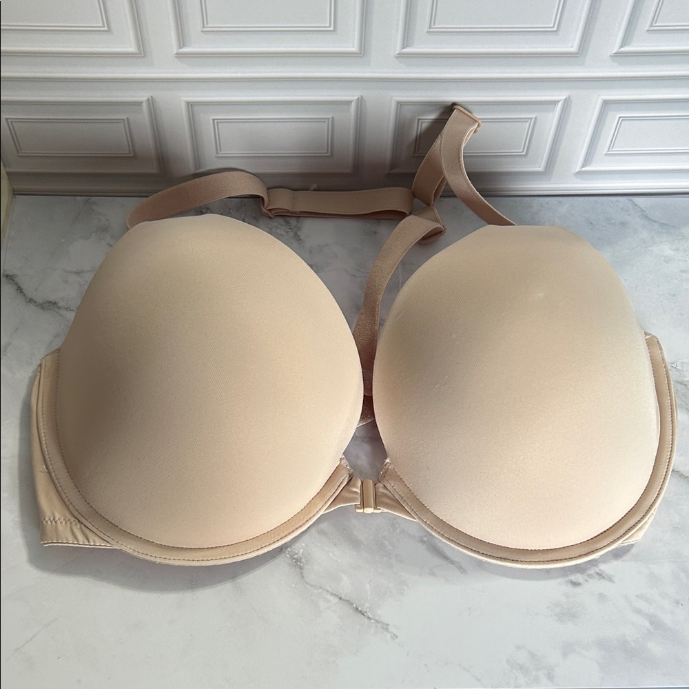 Victoria's Secret Nude Women's Bra
